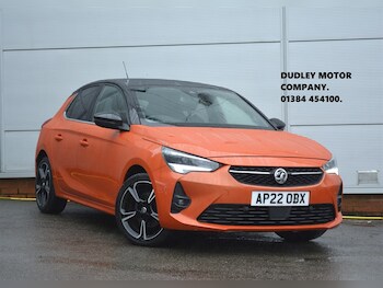 2022 - 1.2 Turbo Ultimate Hatchback 5dr Petrol Auto Euro 6 (s/s) (130 ps)
