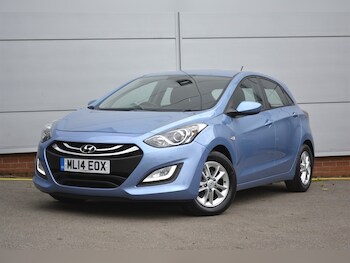 Used Hyundai i30 2014 for sale - 75482792: Photo
