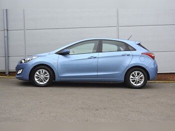 Used Hyundai i30 2014 for sale - 75482792: Photo