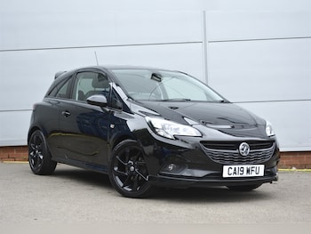 Used Vauxhall Corsa 2019 for sale - 75620338: Photo