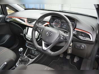 Used Vauxhall Corsa 2019 for sale - 75620338: Photo
