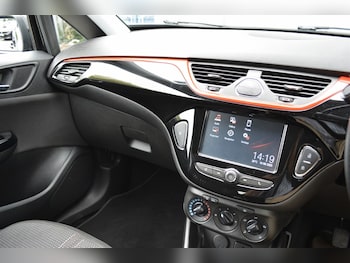 Used Vauxhall Corsa 2019 for sale - 75620338: Photo