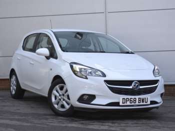 2018 - 1.4i ecoTEC Design Hatchback 5dr Petrol Easytronic Euro 6 (s/s) (90 ps)