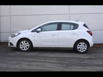 Used Vauxhall Corsa 2018 for sale - 74505567: Photo