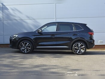 Used MG MG ZS 2025 for sale - 78698933: Photo