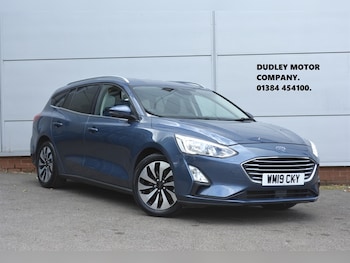 Used Ford Focus 2019 for sale - 79423461: Photo