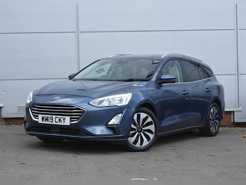 Used Ford Focus 2019 for sale - 79423461: Photo