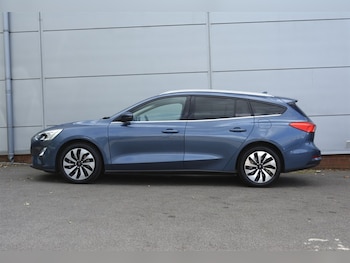 Used Ford Focus 2019 for sale - 79423461: Photo