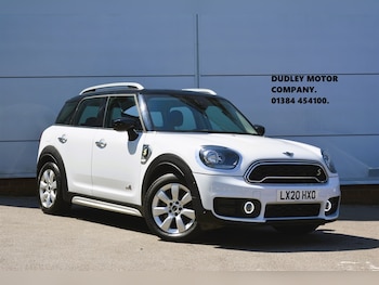 Used MINI Countryman 2020 for sale - 79155989: Photo