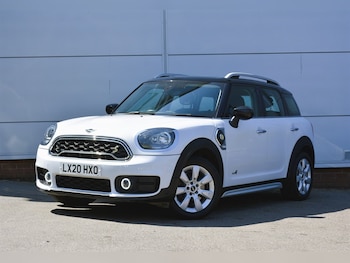 Used MINI Countryman 2020 for sale - 79155989: Photo