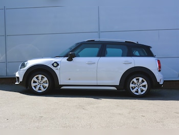 Used MINI Countryman 2020 for sale - 79155989: Photo