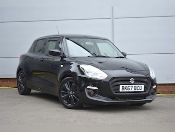 Used Suzuki Swift 2017 for sale - 75643757: Photo