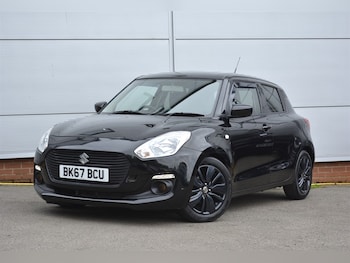 Used Suzuki Swift 2017 for sale - 75643757: Photo