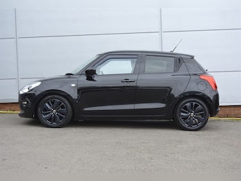 Used Suzuki Swift 2017 for sale - 75643757: Photo
