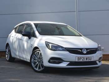 2021 - 1.2 Turbo Griffin Edition Hatchback 5dr Petrol Manual Euro 6 (s/s) (145 ps)