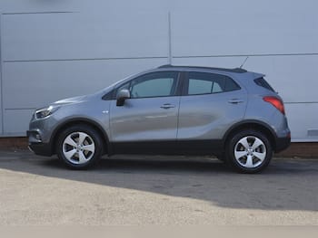 Used Vauxhall Mokka X 2019 for sale - 79639270: Photo