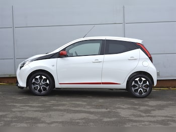 Used Toyota AYGO 2020 for sale - 78483334: Photo