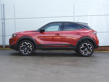 Used Vauxhall Mokka 2023 for sale - 75778063: Photo