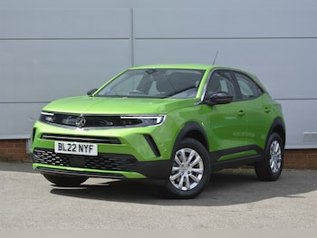 Used Vauxhall Mokka 2022 for sale - 79058274: Photo