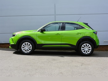 Used Vauxhall Mokka 2022 for sale - 79058274: Photo