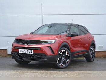 Used Vauxhall Mokka 2023 for sale - 78566040: Photo