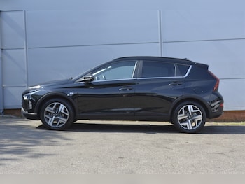Used Hyundai BAYON 2022 for sale - 79234068: Photo