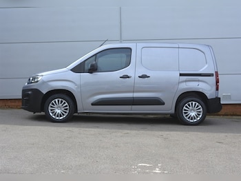Used Citroen Berlingo 2019 for sale - 78909045: Photo