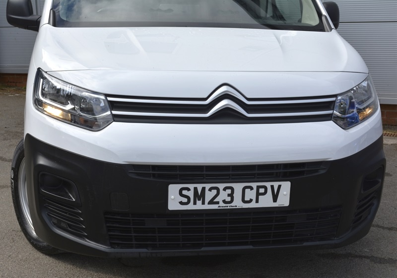 Vehicle 24
