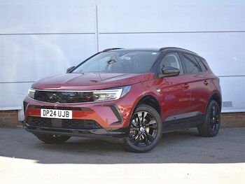 Used Vauxhall Grandland 2024 for sale - 78483475: Photo