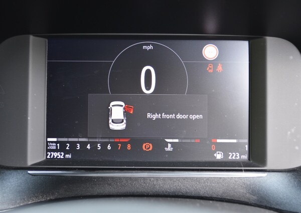 Used Vauxhall Corsa 2022 for sale - 75561300: Photo 11
