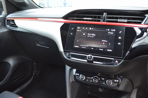 Used Vauxhall Corsa 2022 for sale - 75561300: Photo 13