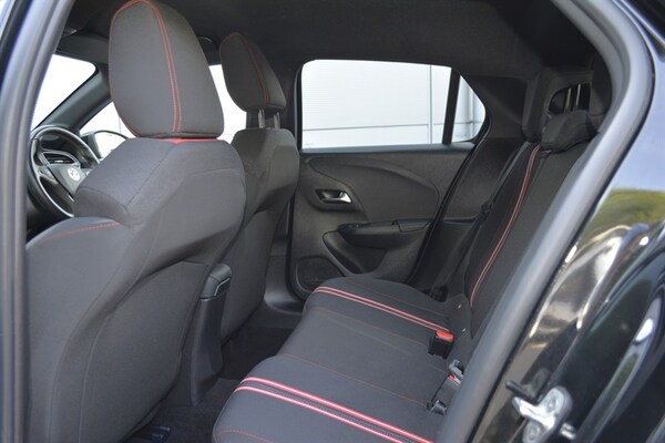 Used Vauxhall Corsa 2022 for sale - 75561300: Photo 15