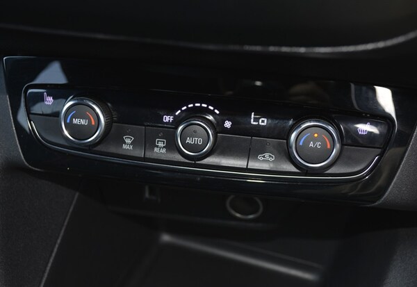 Used Vauxhall Corsa 2022 for sale - 75561300: Photo 19