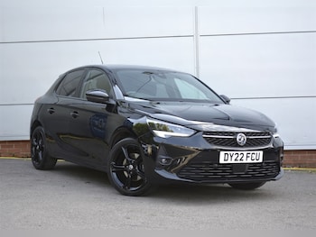 Used Vauxhall Corsa 2022 for sale - 75561300: Photo