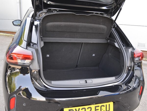 Used Vauxhall Corsa 2022 for sale - 75561300: Photo 23