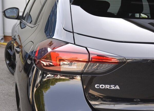 Used Vauxhall Corsa 2022 for sale - 75561300: Photo 25