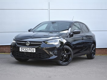 Used Vauxhall Corsa 2022 for sale - 75561300: Photo