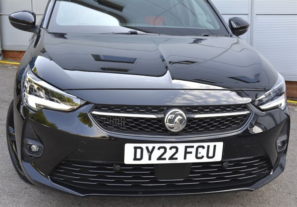 Used Vauxhall Corsa 2022 for sale - 75561300: Photo 31