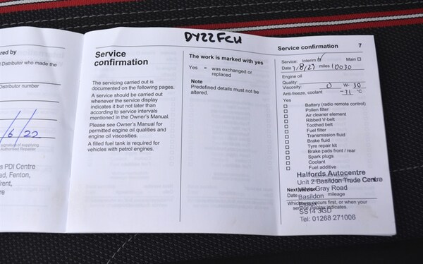 Used Vauxhall Corsa 2022 for sale - 75561300: Photo 32