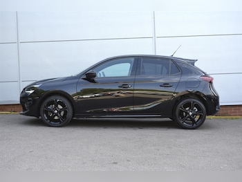 Used Vauxhall Corsa 2022 for sale - 75561300: Photo