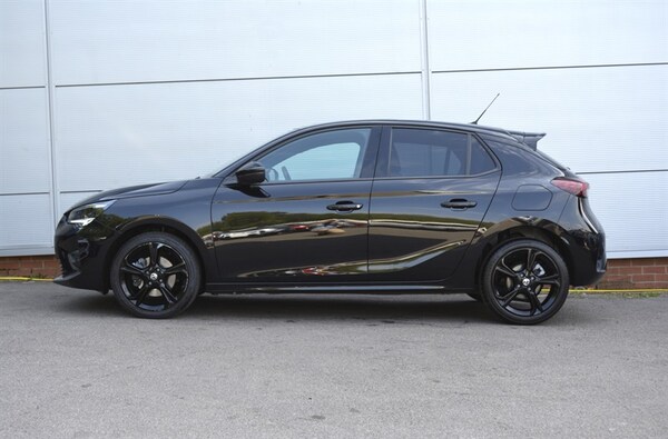 Used Vauxhall Corsa 2022 for sale - 75561300: Photo 4