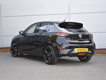 Used Vauxhall Corsa 2022 for sale - 75561300: Photo