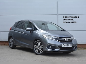 Used Honda Jazz 2020 for sale - 79330950: Photo