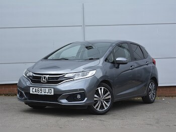 Used Honda Jazz 2020 for sale - 79330950: Photo