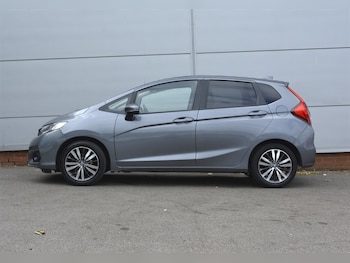 Used Honda Jazz 2020 for sale - 79330950: Photo