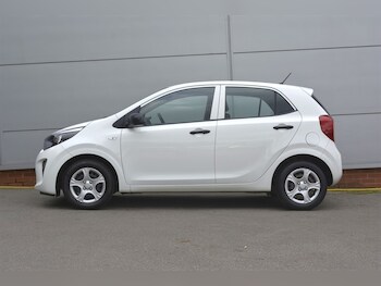 Used Kia Picanto 2018 for sale - 75384898: Photo