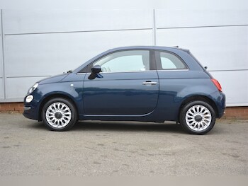 Used Fiat 500 2023 for sale - 78483453: Photo