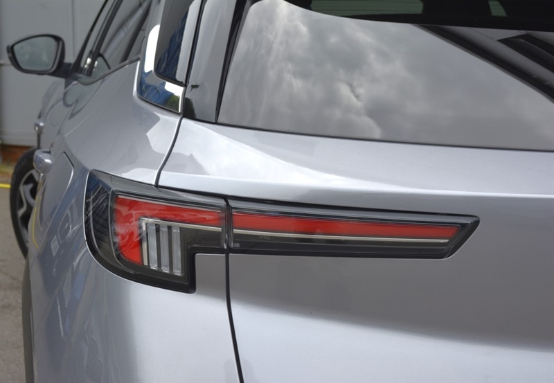 Vehicle 27