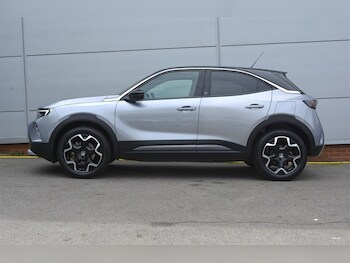 Used Vauxhall Mokka-e 2021 for sale - 75112193: Photo