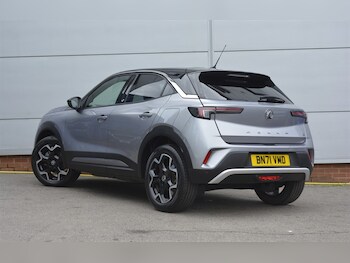 Used Vauxhall Mokka-e 2021 for sale - 75112193: Photo
